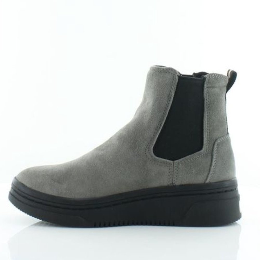 Dr. Scholls EVERYTHING Chelsea Suede Ankle Boots NWD